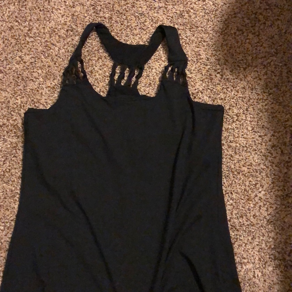Fabletics tank top